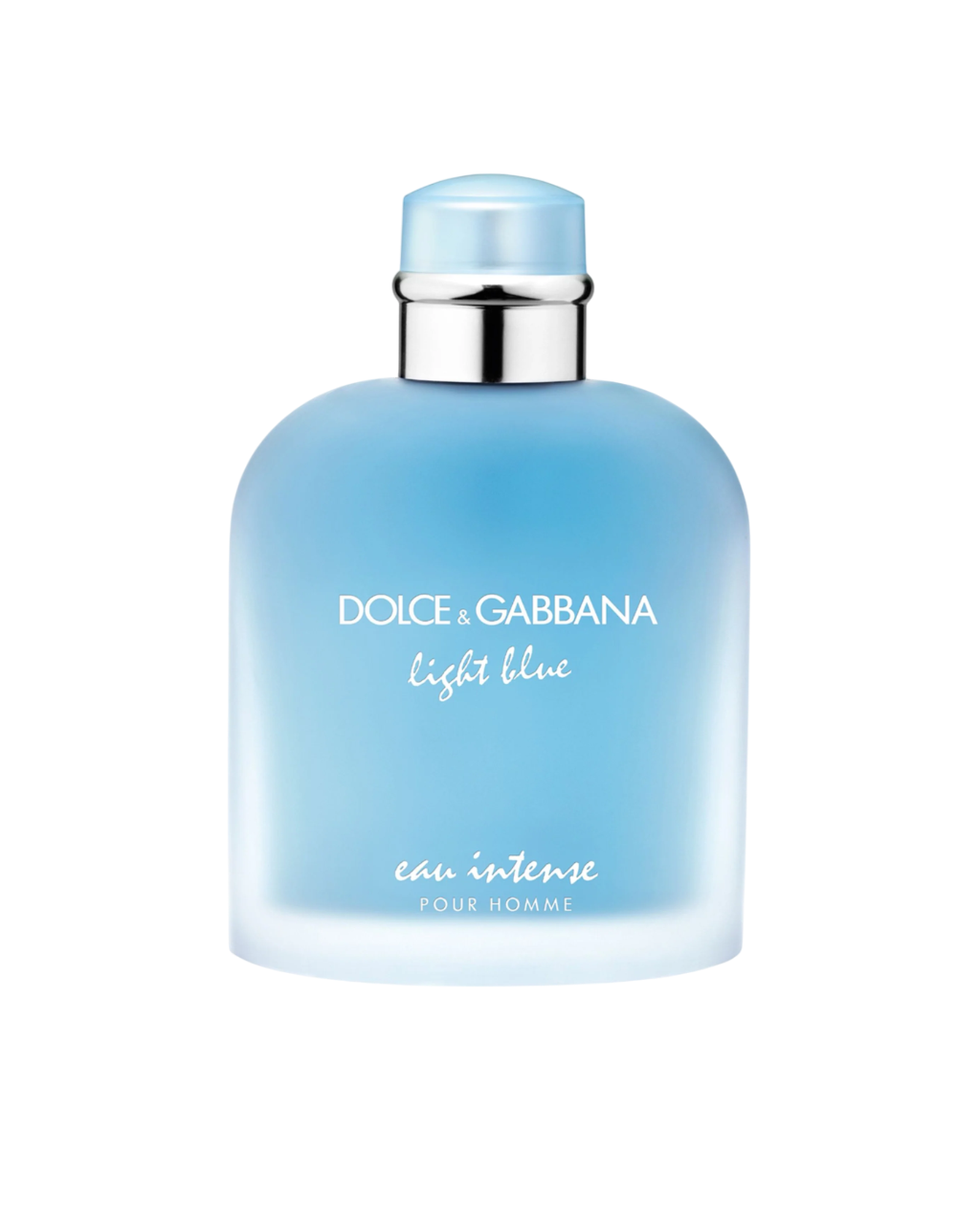 DOLCE & GABBANA LIGHT BLUE EAU INTENS